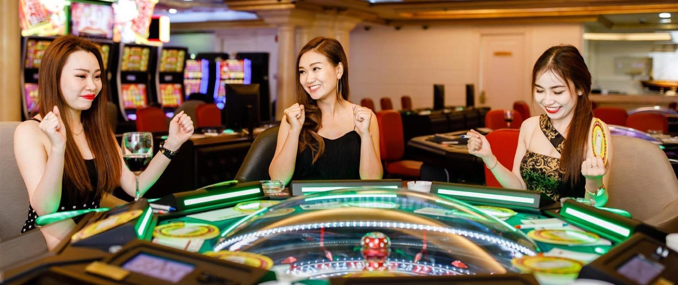 WIN2U Online Casino Singapore