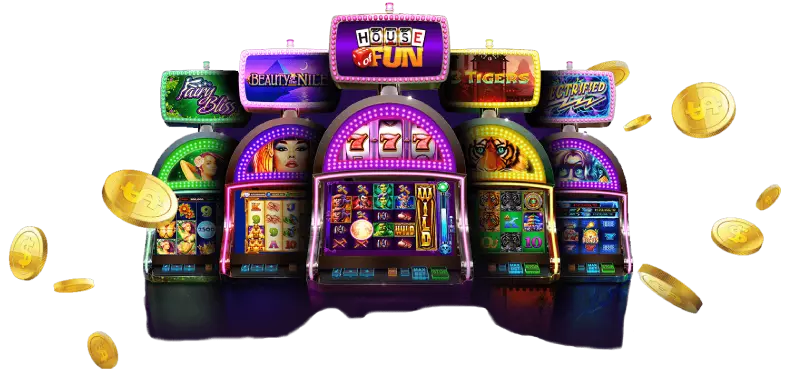 Slot Games Malaysia